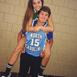 Meet your Posher, Kristoffer